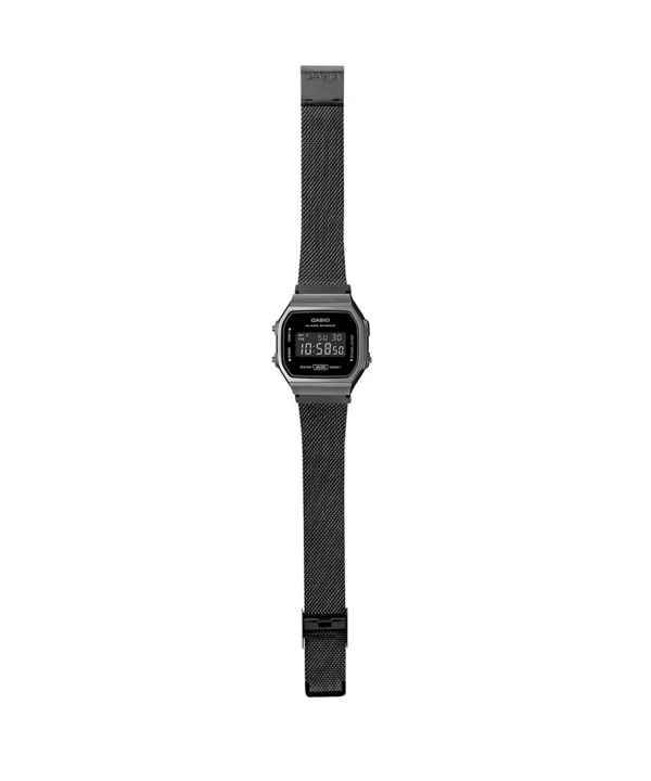 ساعت دیجیتالی کاسیو Casio کد A168WEMB-1BDF