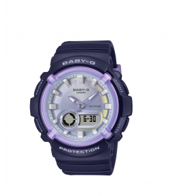 ساعت مچی زنانه کاسیو Casio کد BGA-280DR-2ADR