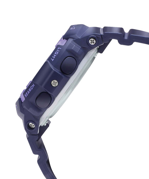 ساعت مچی زنانه کاسیو Casio کد BGA-280DR-2ADR