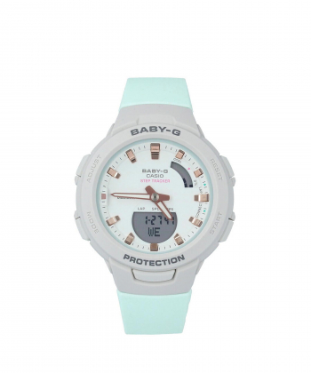ساعت مچی زنانه کاسیو Casio کد BSA-B100MC-8ADR