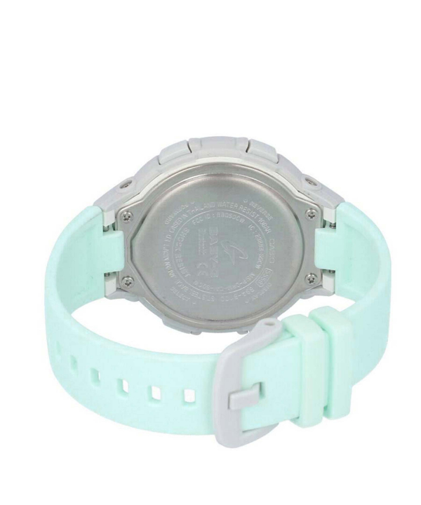 ساعت مچی زنانه کاسیو Casio کد BSA-B100MC-8ADR