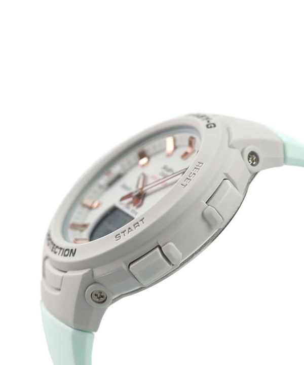 ساعت مچی زنانه کاسیو Casio کد BSA-B100MC-8ADR