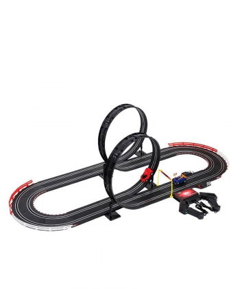 کیت ماشین بازی ریسینگ کی تویز Kitoys کد ZD-RACING7210