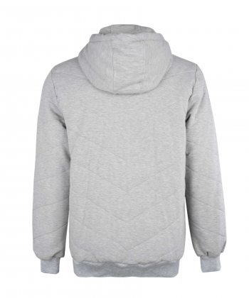 سویشرت کلاه دار مردانه بادی اسپینر Body Spinner کد bs-3008