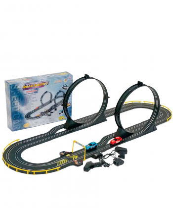 کیت ماشین بازی ریسینگ کی تویز Kitoys کد ZD-RACING7210