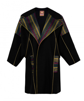 مانتو کوتاه ال تی LT کد M411E