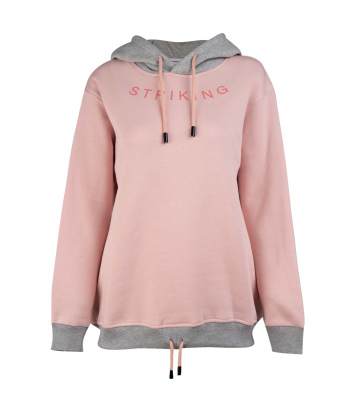 هودی زنانه جامه پوش آرا JPA کد 4562281065