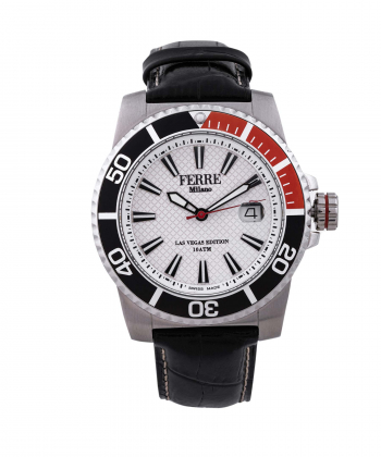 ساعت مچی مردانه فره میلانو Ferre Milano کد FM1G052L0011