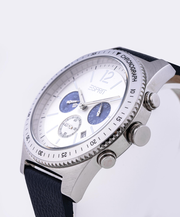 ساعت مچی مردانه اسپریت Esprit مدل ES1G307L0015