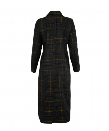 مانتو پاییزه مانگ Mong کد 1731012349