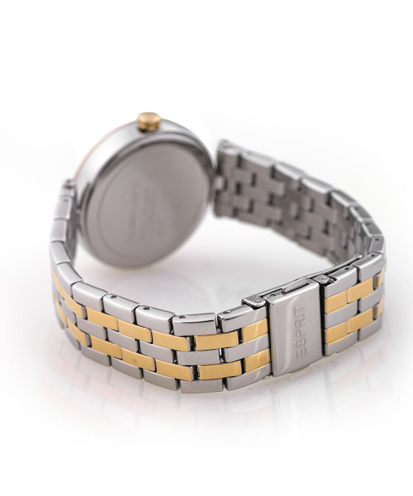 ست ساعت مچی و دستبند زنانه اسپریت Esprit کد ES1L296M0125