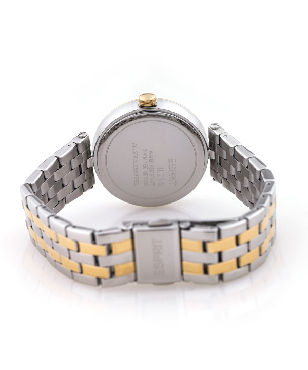 ست ساعت مچی و دستبند زنانه اسپریت Esprit کد ES1L296M0125