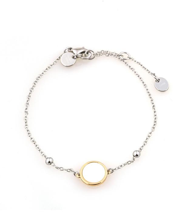 ست ساعت مچی و دستبند زنانه اسپریت Esprit کد ES1L296M0125