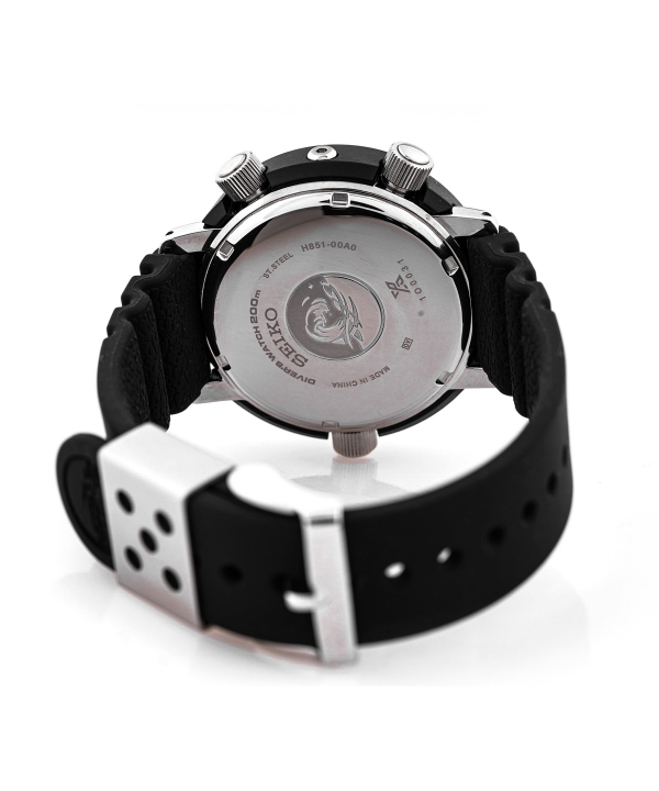 ساعت مچی مردانه سیکو Seiko کد SNJ025P1