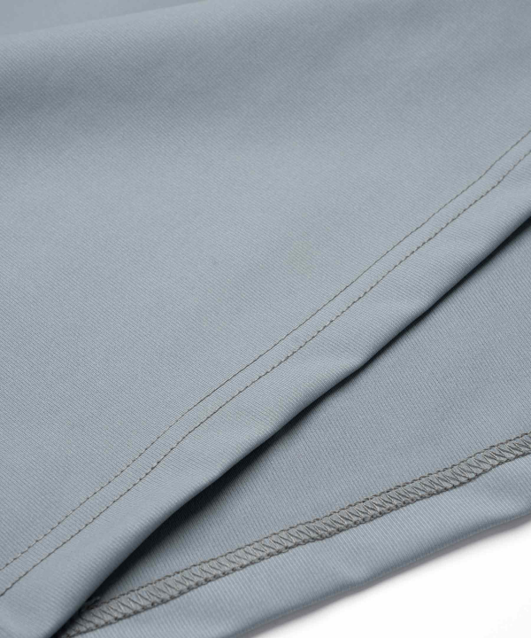 تاپ ورزشی مردانه ترک ویر Trec Wear کد TLR-402M019-1