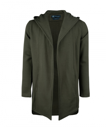 سویشرت کلاه دار مردانه جامه پوش آرا JPA کد 4101281028