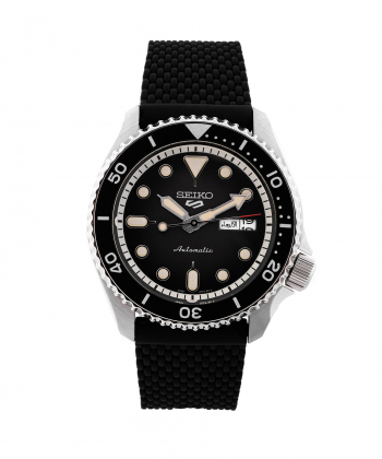 ساعت مچی مردانه سیکو Seiko کد SRPD73K2