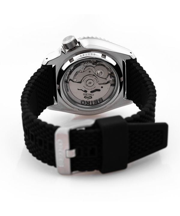 ساعت مچی مردانه سیکو Seiko کد SRPD73K2