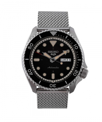 ساعت مچی مردانه سیکو Seiko کد SRPD73K1