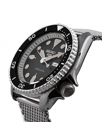 ساعت مچی مردانه سیکو Seiko کد SRPD73K1