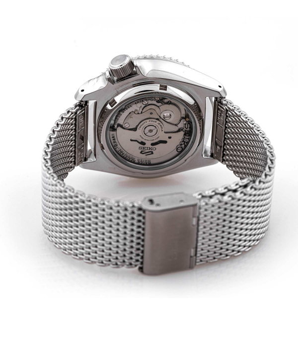 ساعت مچی مردانه سیکو Seiko کد SRPD73K1
