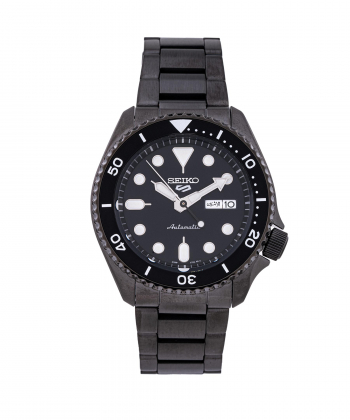 ساعت مچی مردانه سیکو Seiko کد SRPD65K1