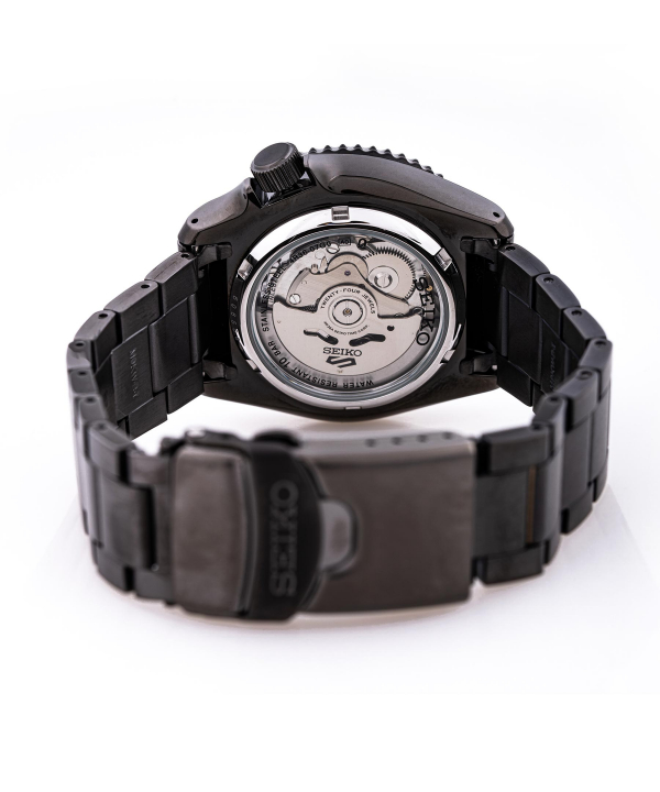 ساعت مچی مردانه سیکو Seiko کد SRPD65K1