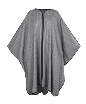 پانچو راه راه فلاویا Flavia کد W1314392PC
