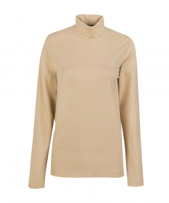 تیشرت یقه اسکی زنانه آر ان اس RNS کد 11031435