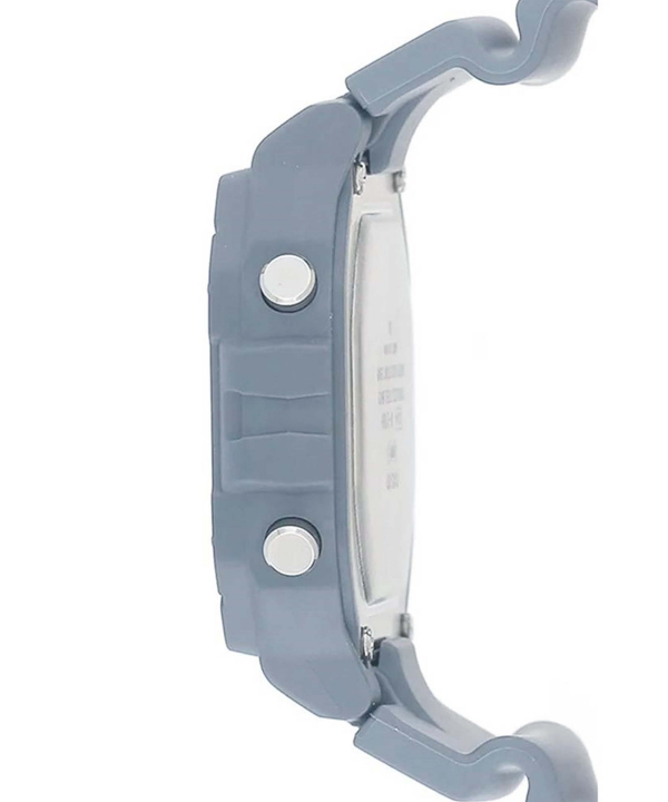 ساعت دیجیتالی کاسیو Casio کد W-218HC-2AVDF