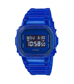 ساعت جی شاک کاسیو Casio کد DW-5600SB-2DR