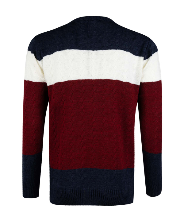 پلیور مردانه آر ان اس RNS کد 12231407