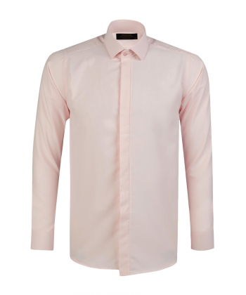 پیراهن آستین بلند مردانه ورساچه جینز مدل am-ver-vpm020