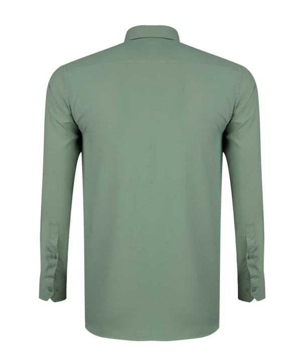 پیراهن مردانه ورساچه جینز Versace Jeans کد vpm020
