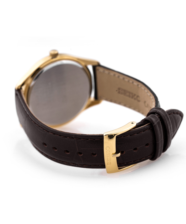 ساعت مچی مردانه سیکو Seiko کد SUR472P1