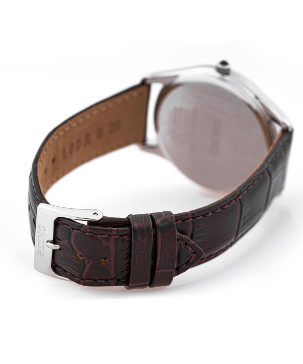 ساعت مچی مردانه سیکو Seiko کد SRK049P1