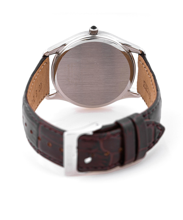 ساعت مچی مردانه سیکو Seiko کد SRK049P1
