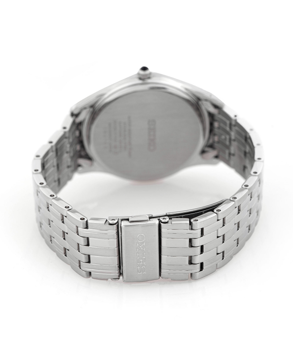 ساعت مچی مردانه سیکو Seiko کد SRK047P1
