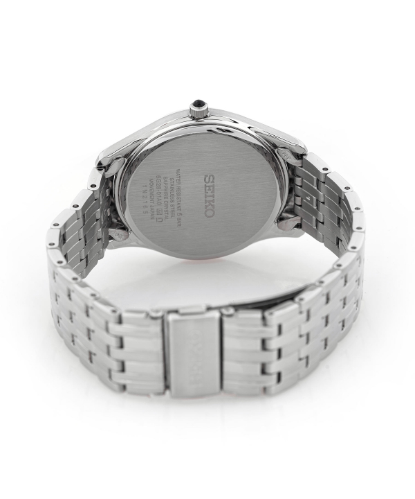 ساعت مچی مردانه سیکو Seiko کد SRK047P1