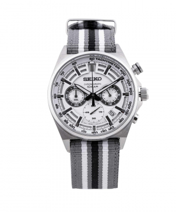 ساعت مچی مردانه سیکو Seiko کد SSB401P1