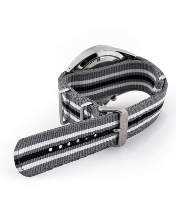 ساعت مچی مردانه سیکو Seiko کد SSB401P1