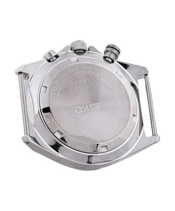 ساعت مچی مردانه سیکو Seiko کد SSB401P1
