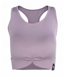 نیم تنه ورزشی زنانه ترک ویر Trec Wear کد TLN-012W007-1