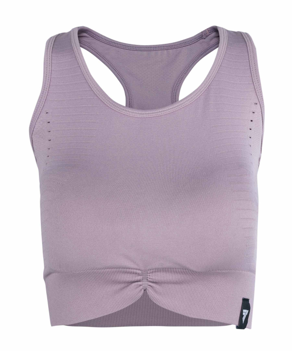 نیم تنه ورزشی زنانه ترک ویر Trec Wear کد TLN-012W007-1