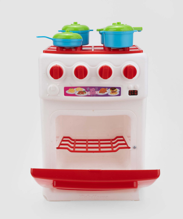 اجاق گاز اسباب بازی کی تویز Kitoys کد 24GAS