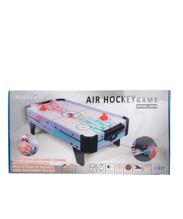 ایر هاکی برقی کی تویز Kitoys مدل AIRHKY843