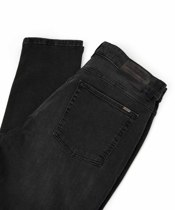 شلوار جین مردانه پیر کاردین Pierre Cardin کد 7715150