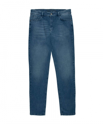 شلوار جین مردانه پیرکاردین PierreCardin کد 7715150