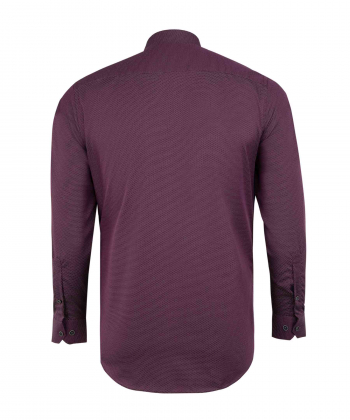 پیراهن مردانه پیرکاردین PierreCardin کد 9906551