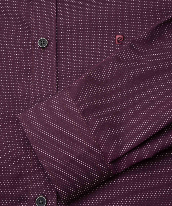 پیراهن مردانه پیر کاردین Pierre Cardin کد 9906551